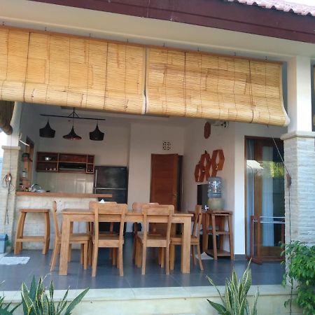 3 Orchid Otel Sanur Dış mekan fotoğraf