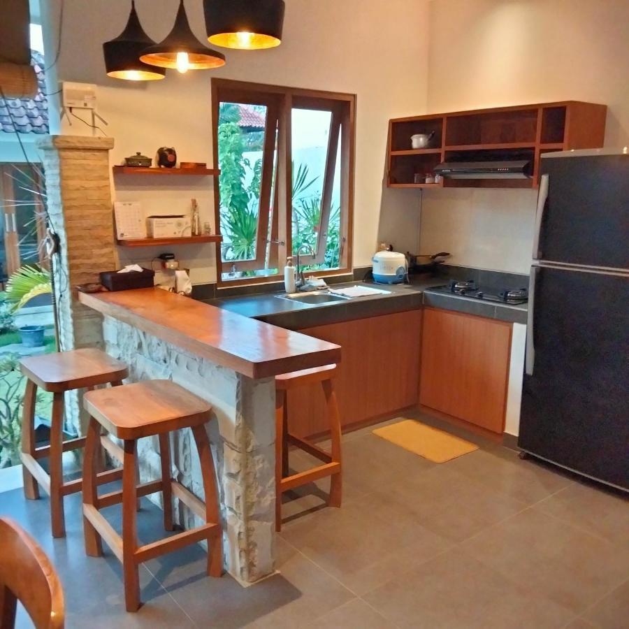 3 Orchid Otel Sanur Dış mekan fotoğraf